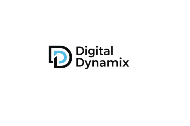 Digital Dynamix Logo